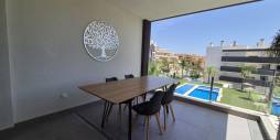 D'occasion - Appartement - Orihuela Costa - Villamartin