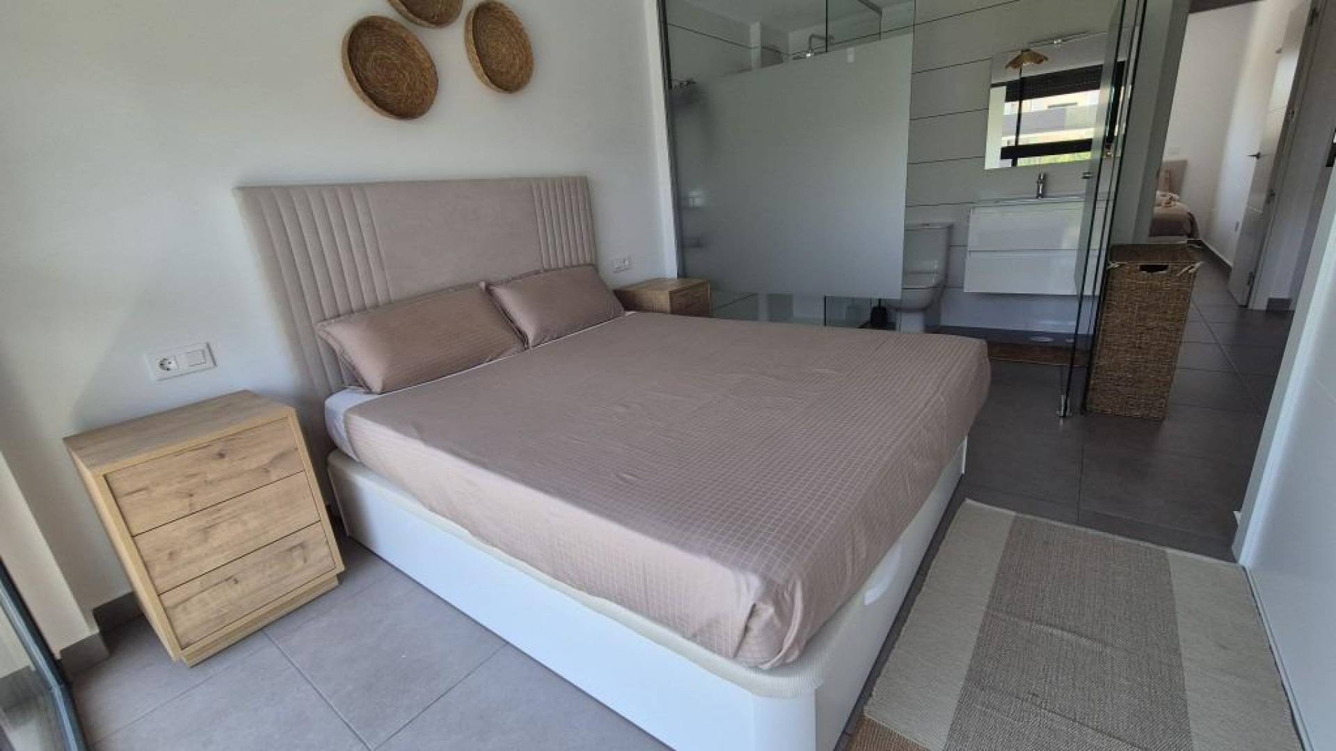 D'occasion - Appartement - Orihuela Costa - Villamartin