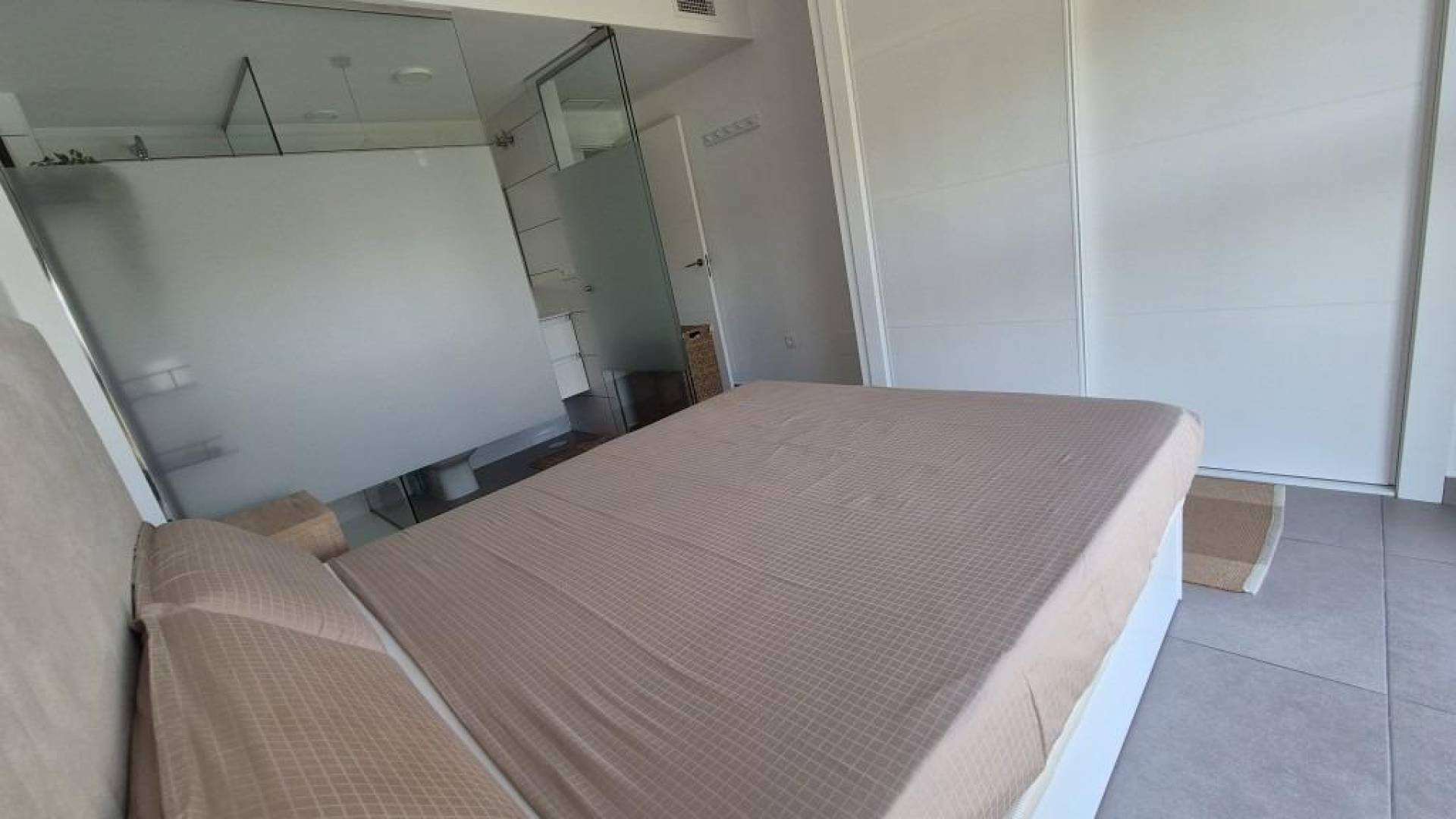 D'occasion - Appartement - Orihuela Costa - Villamartin