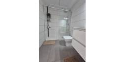 D'occasion - Appartement - Orihuela Costa - Villamartin
