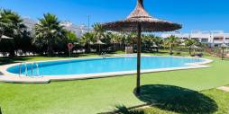 D'occasion - Appartement - Orihuela Costa - Vistabella Golf