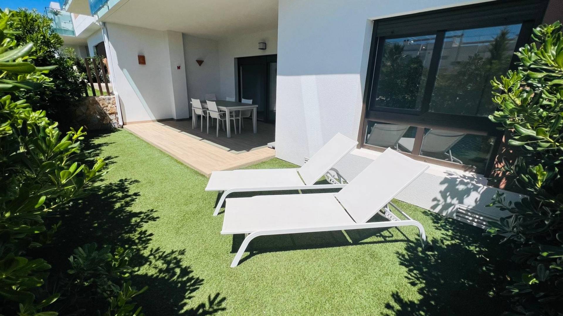 D'occasion - Appartement - Orihuela Costa - Vistabella Golf
