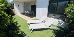 D'occasion - Appartement - Orihuela Costa - Vistabella Golf