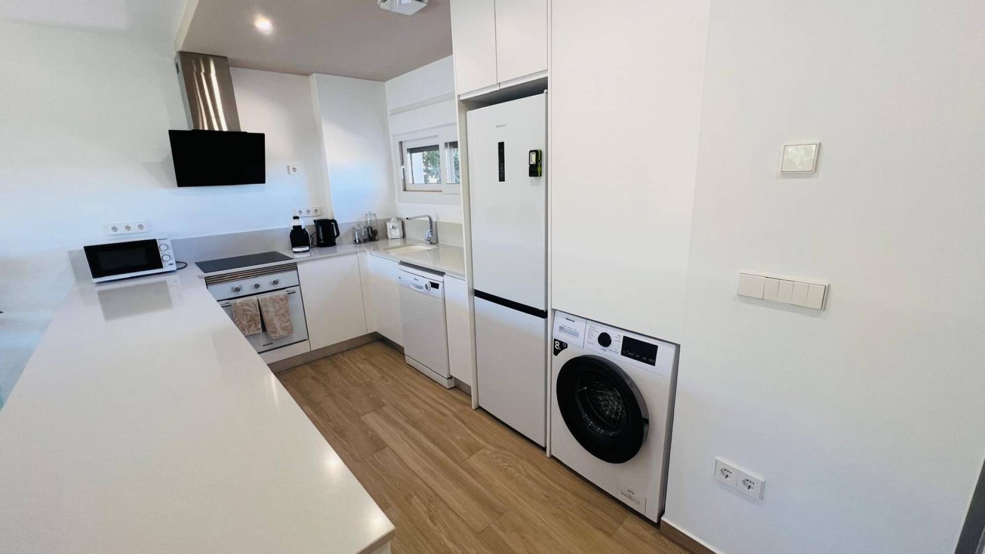 D'occasion - Appartement - Orihuela Costa - Vistabella Golf
