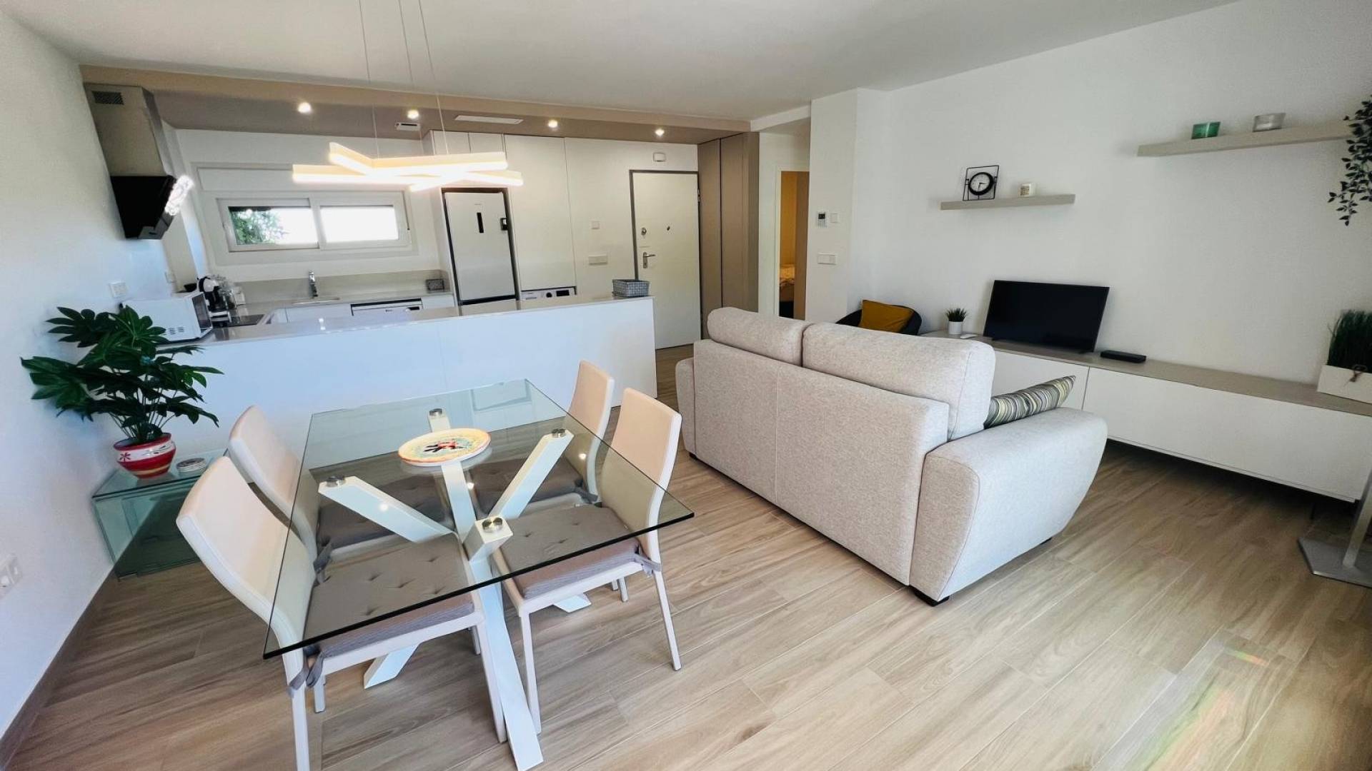 D'occasion - Appartement - Orihuela Costa - Vistabella Golf