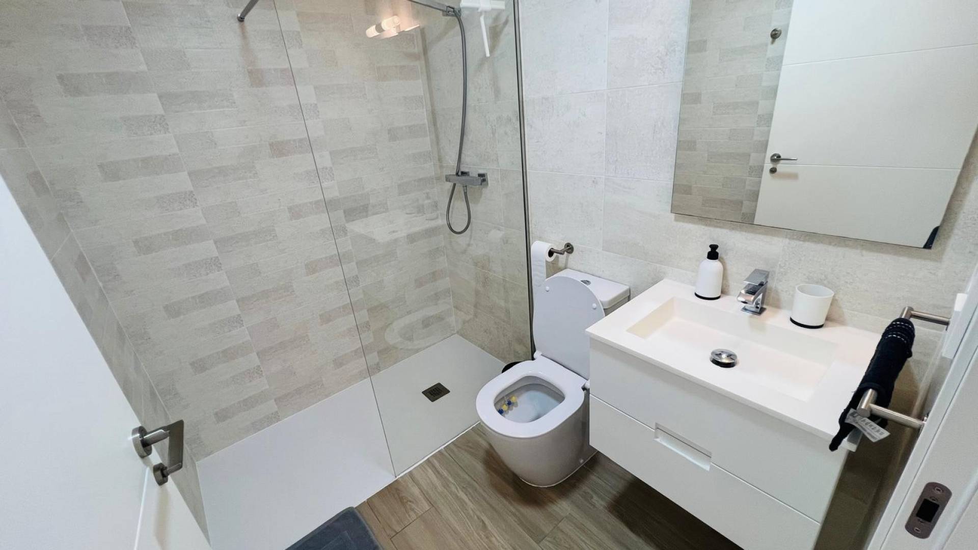 D'occasion - Appartement - Orihuela Costa - Vistabella Golf