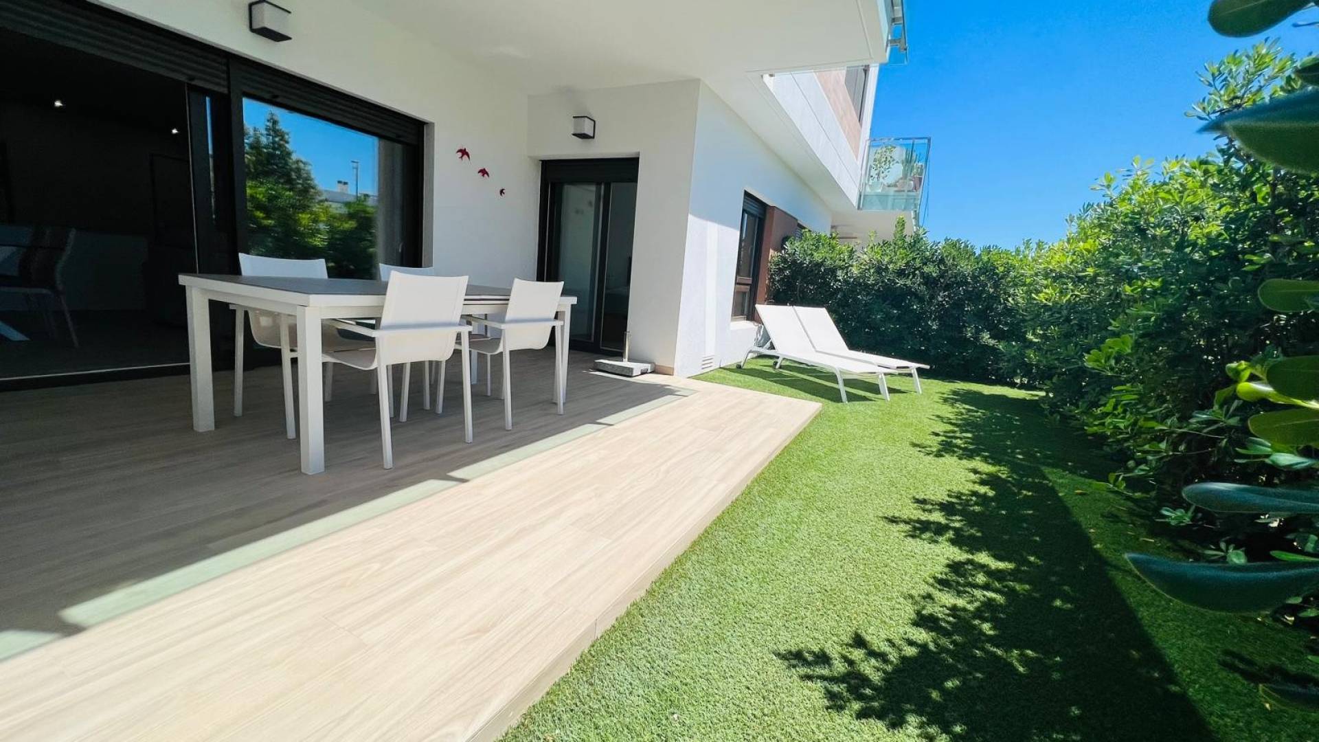 D'occasion - Appartement - Orihuela Costa - Vistabella Golf