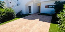 D'occasion - Appartement - Orihuela Costa - Vistabella Golf