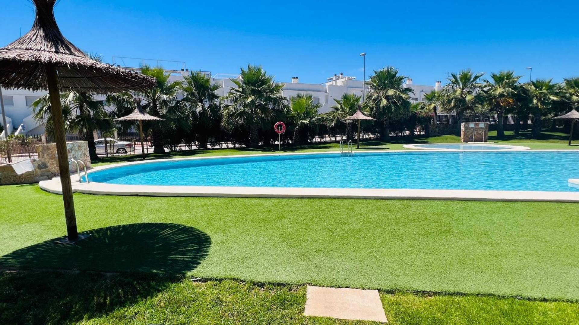 D'occasion - Appartement - Orihuela Costa - Vistabella Golf