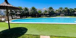 D'occasion - Appartement - Orihuela Costa - Vistabella Golf