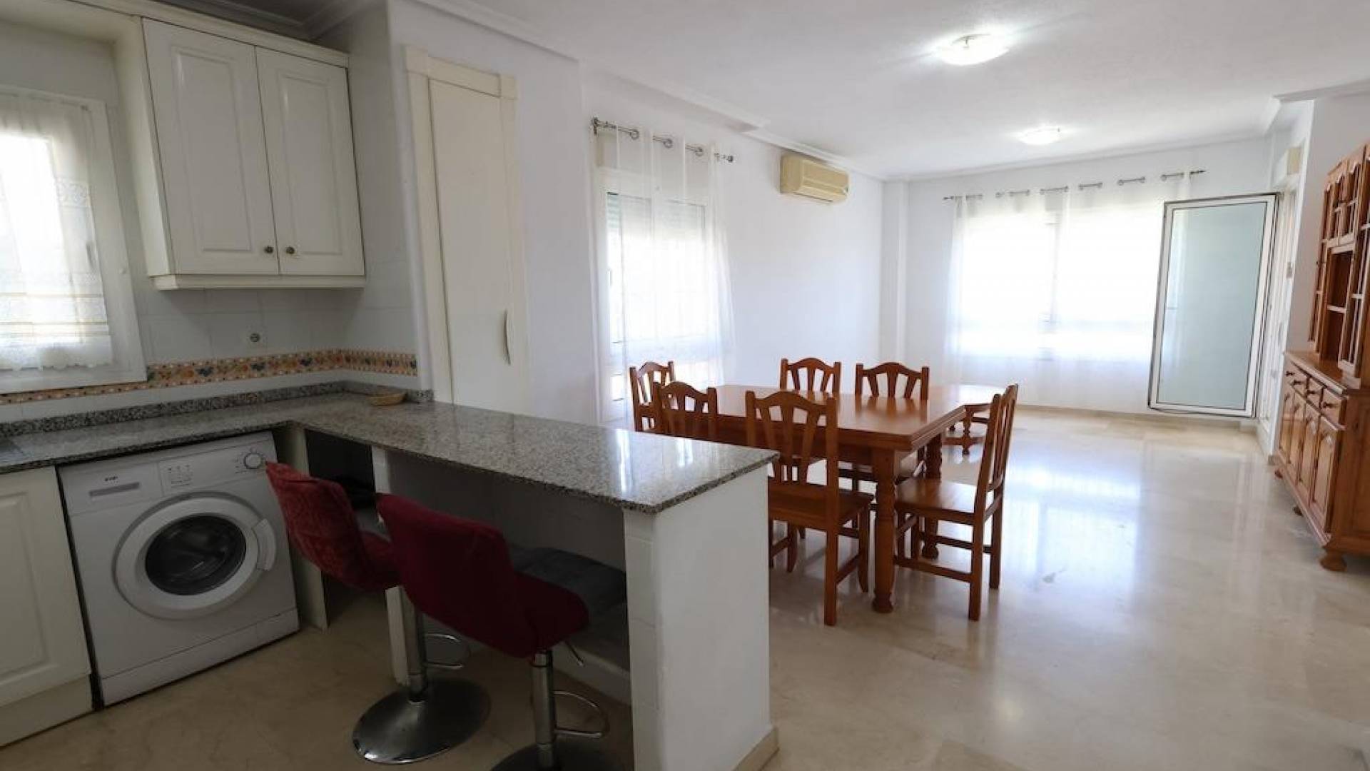 D'occasion - Appartement - Orihuela Costa - Zeniamar-Horizonte-La Campana