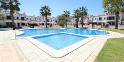 D'occasion - Appartement - Orihuela Costa - Zeniamar-Horizonte-La Campana