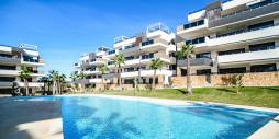 D'occasion - Appartement - Orihuela Costa
