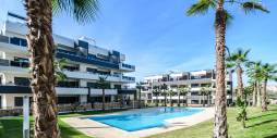 D'occasion - Appartement - Orihuela Costa