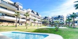 D'occasion - Appartement - Orihuela Costa