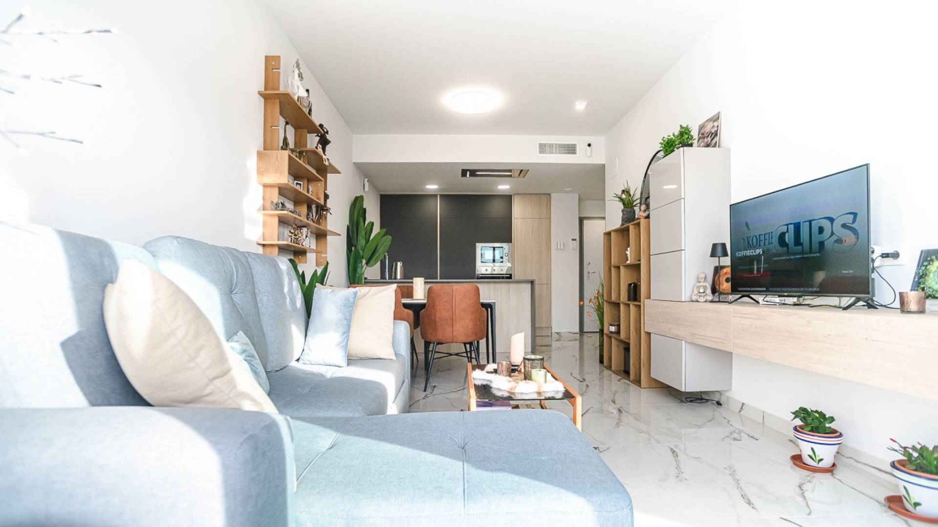 D'occasion - Appartement - Orihuela Costa