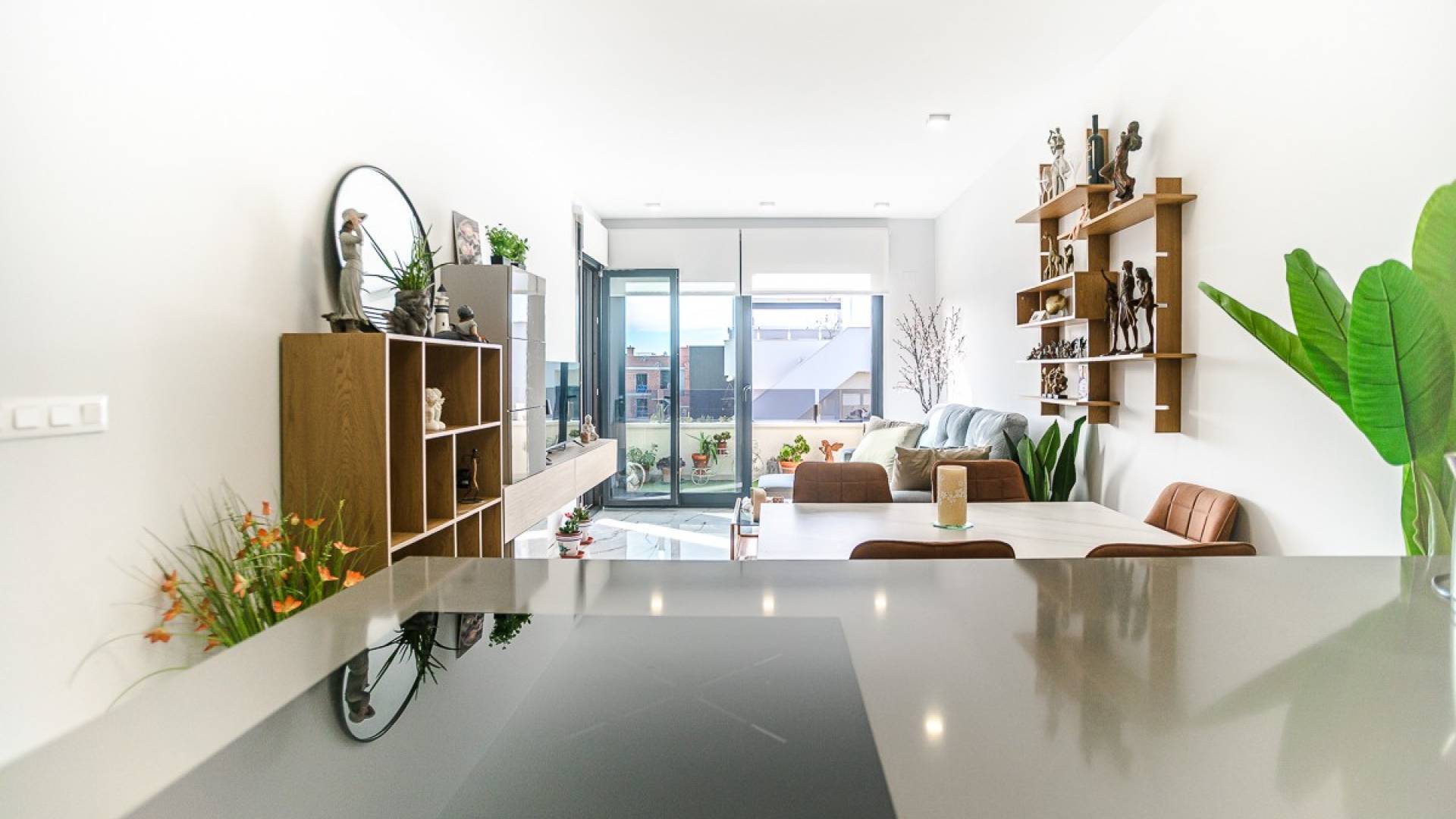 D'occasion - Appartement - Orihuela Costa