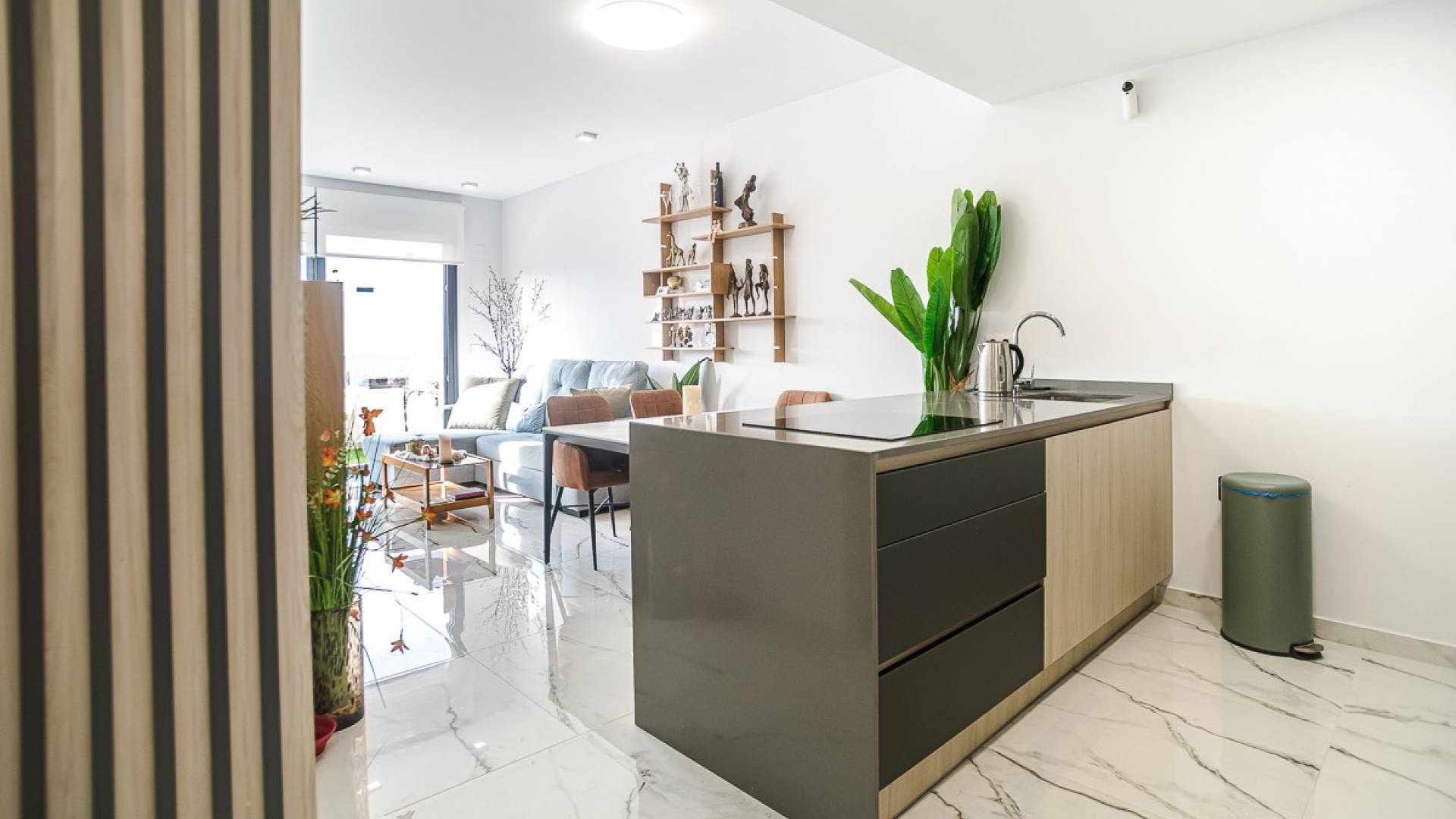 D'occasion - Appartement - Orihuela Costa