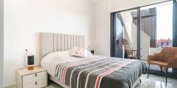 D'occasion - Appartement - Orihuela Costa