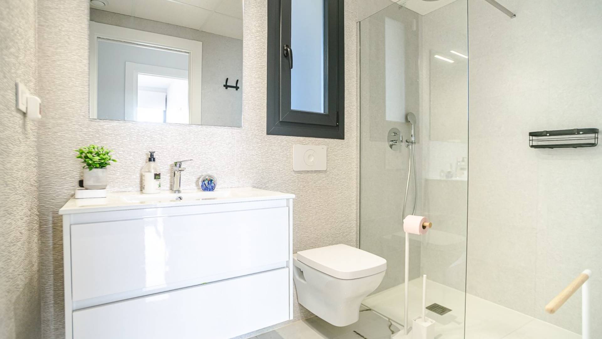 D'occasion - Appartement - Orihuela Costa