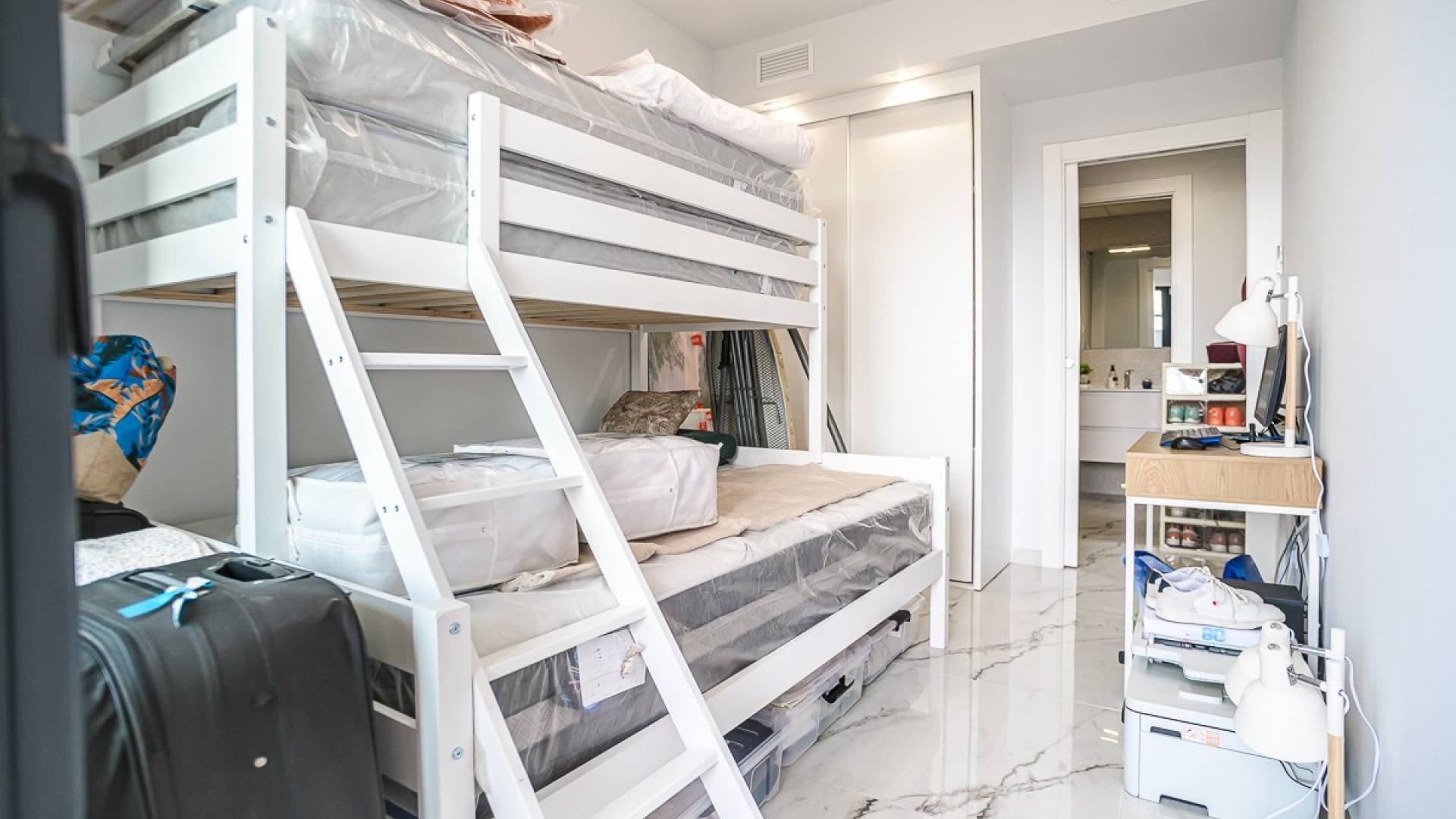 D'occasion - Appartement - Orihuela Costa