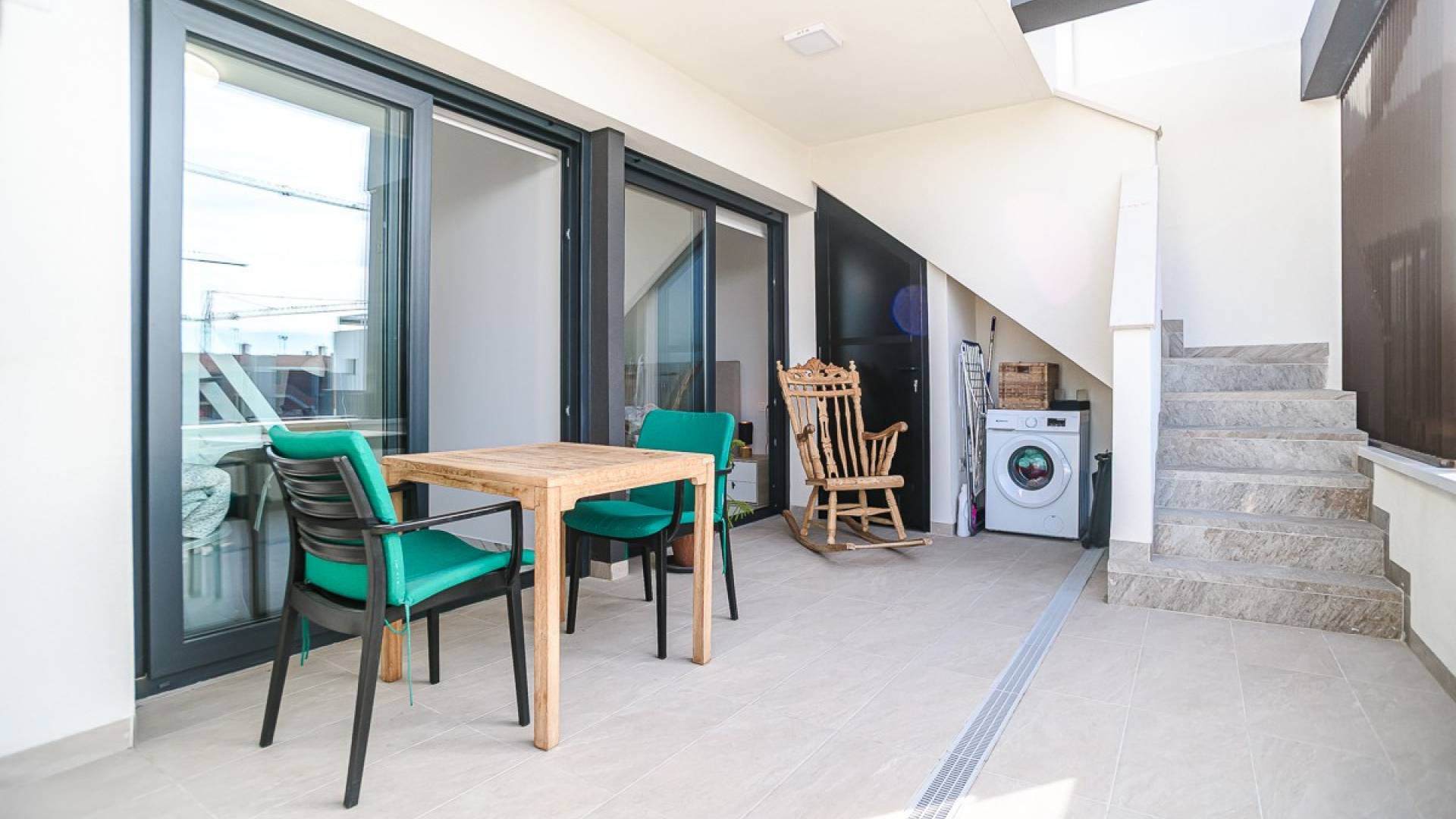 D'occasion - Appartement - Orihuela Costa