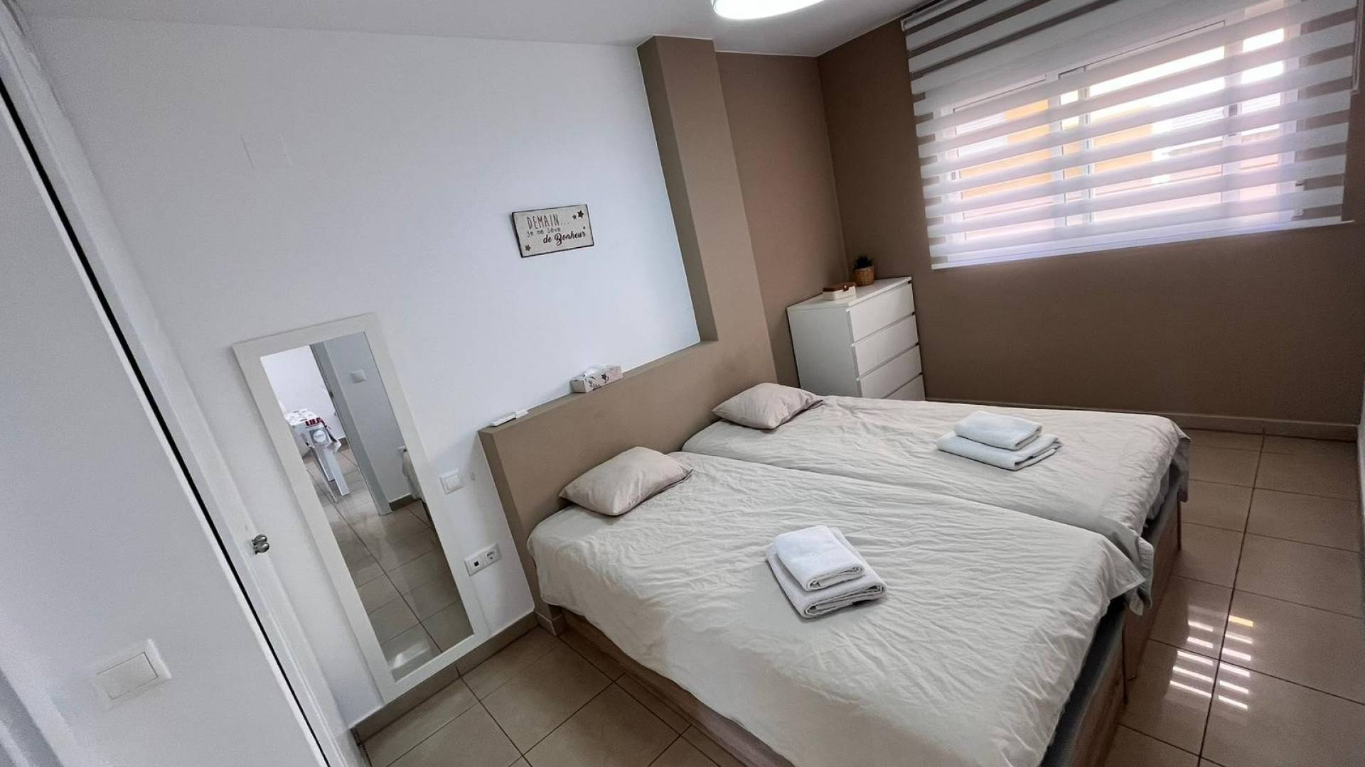 D'occasion - Appartement - Orihuela Costa