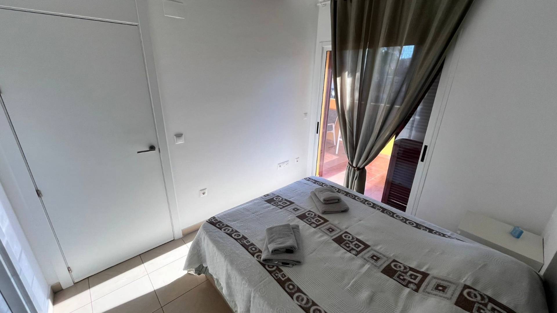 D'occasion - Appartement - Orihuela Costa