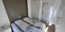 D'occasion - Appartement - Orihuela Costa