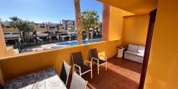 D'occasion - Appartement - Orihuela Costa