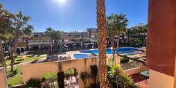 D'occasion - Appartement - Orihuela Costa