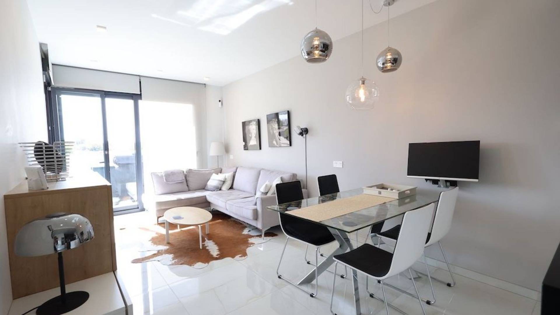 D'occasion - Appartement - Orihuela Costa