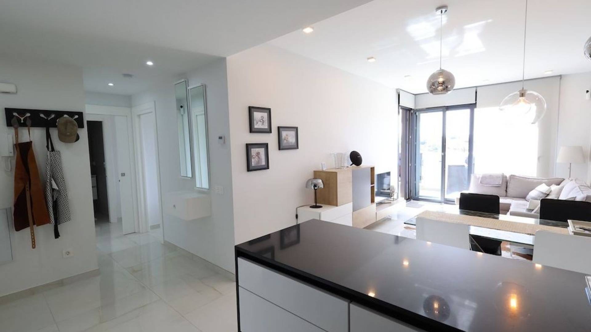 D'occasion - Appartement - Orihuela Costa