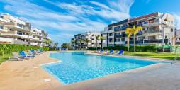 D'occasion - Appartement - Orihuela Costa