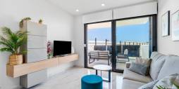 D'occasion - Appartement - Orihuela Costa