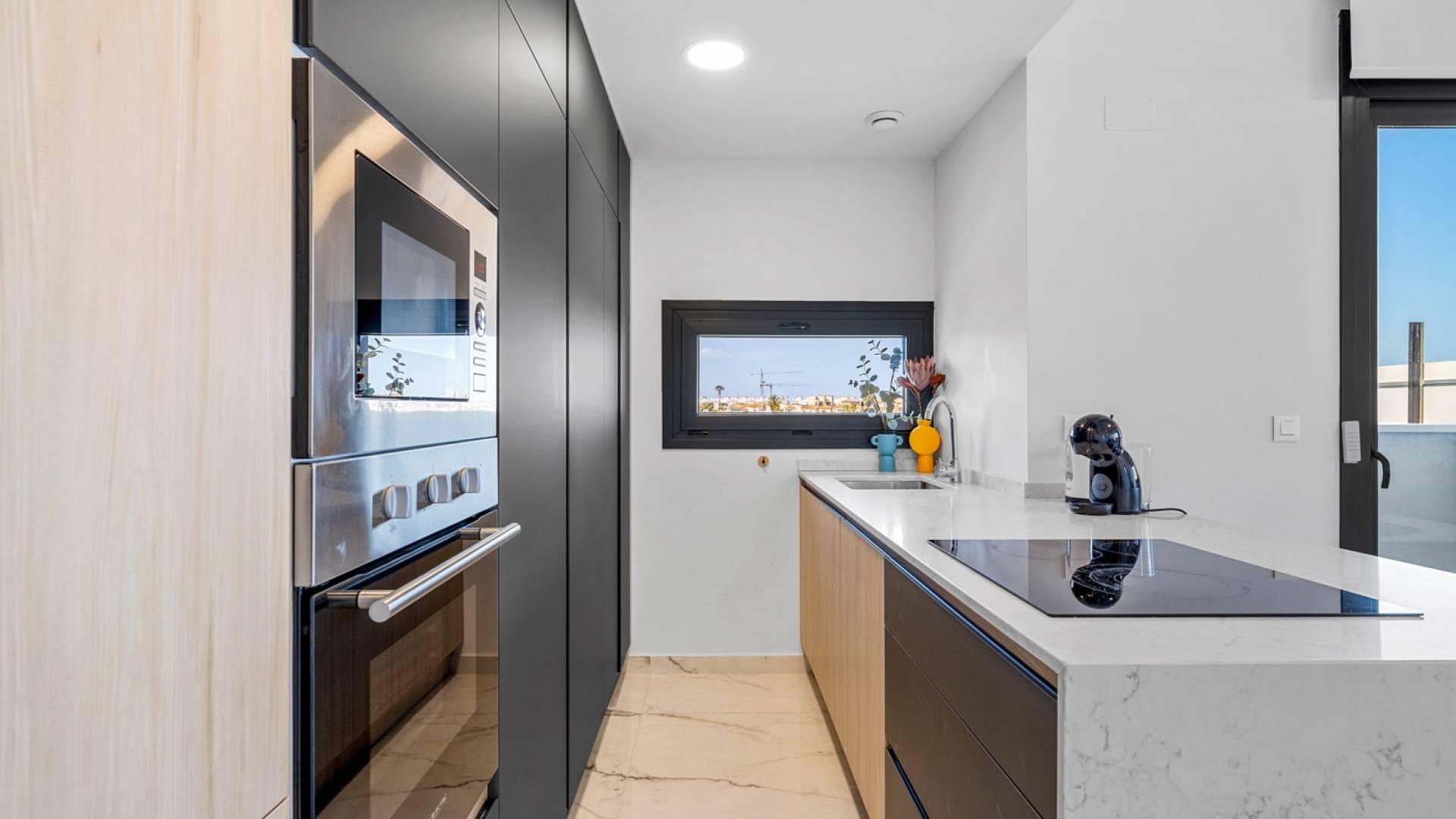 D'occasion - Appartement - Orihuela Costa
