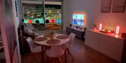 D'occasion - Appartement - Orihuela Costa