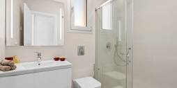 D'occasion - Appartement - Orihuela Costa