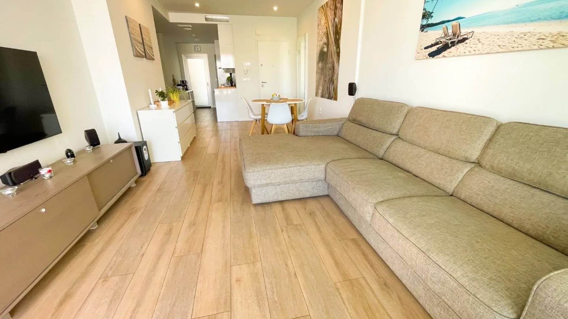 D'occasion - Appartement - Orihuela Costa