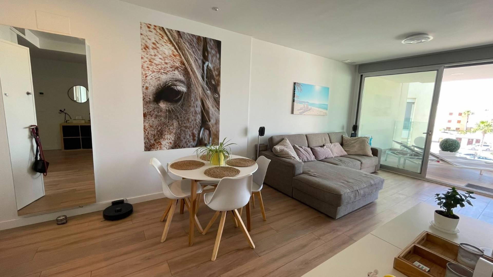 D'occasion - Appartement - Orihuela Costa