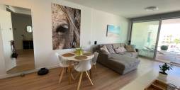 D'occasion - Appartement - Orihuela Costa