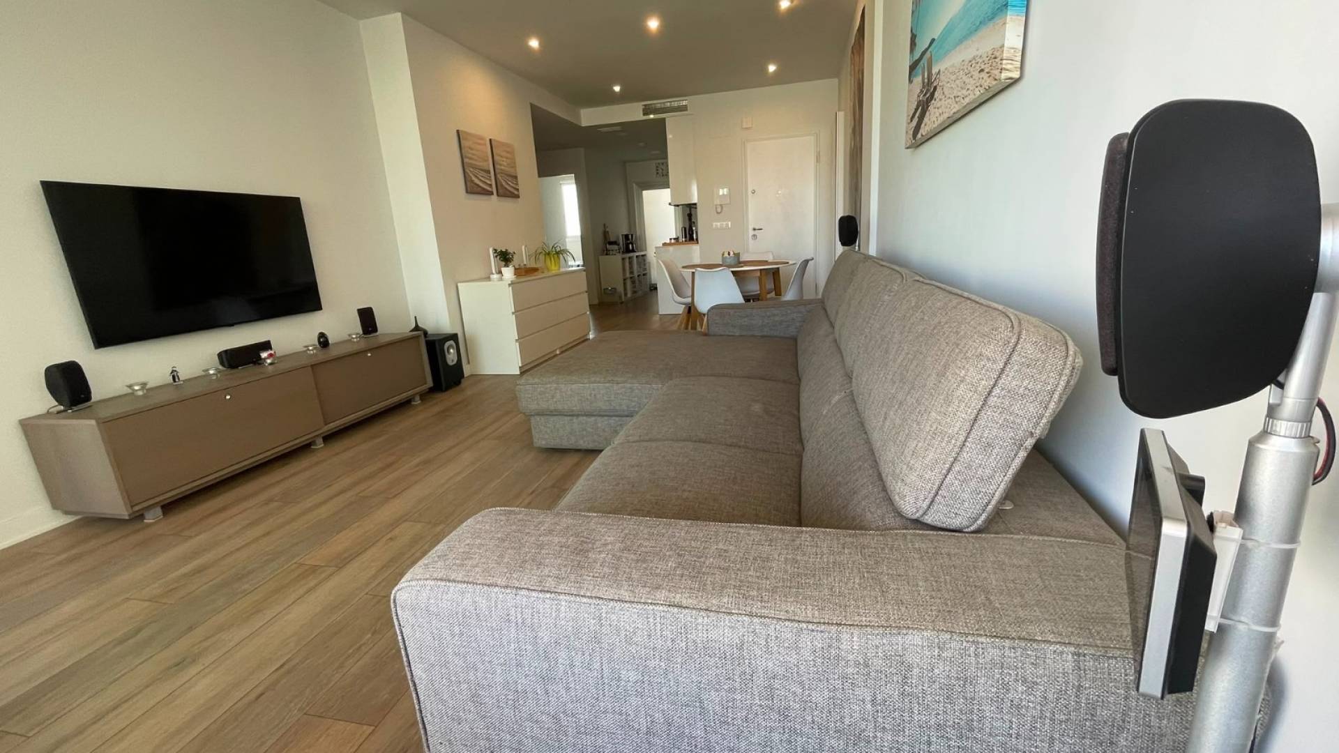 D'occasion - Appartement - Orihuela Costa