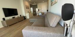 D'occasion - Appartement - Orihuela Costa