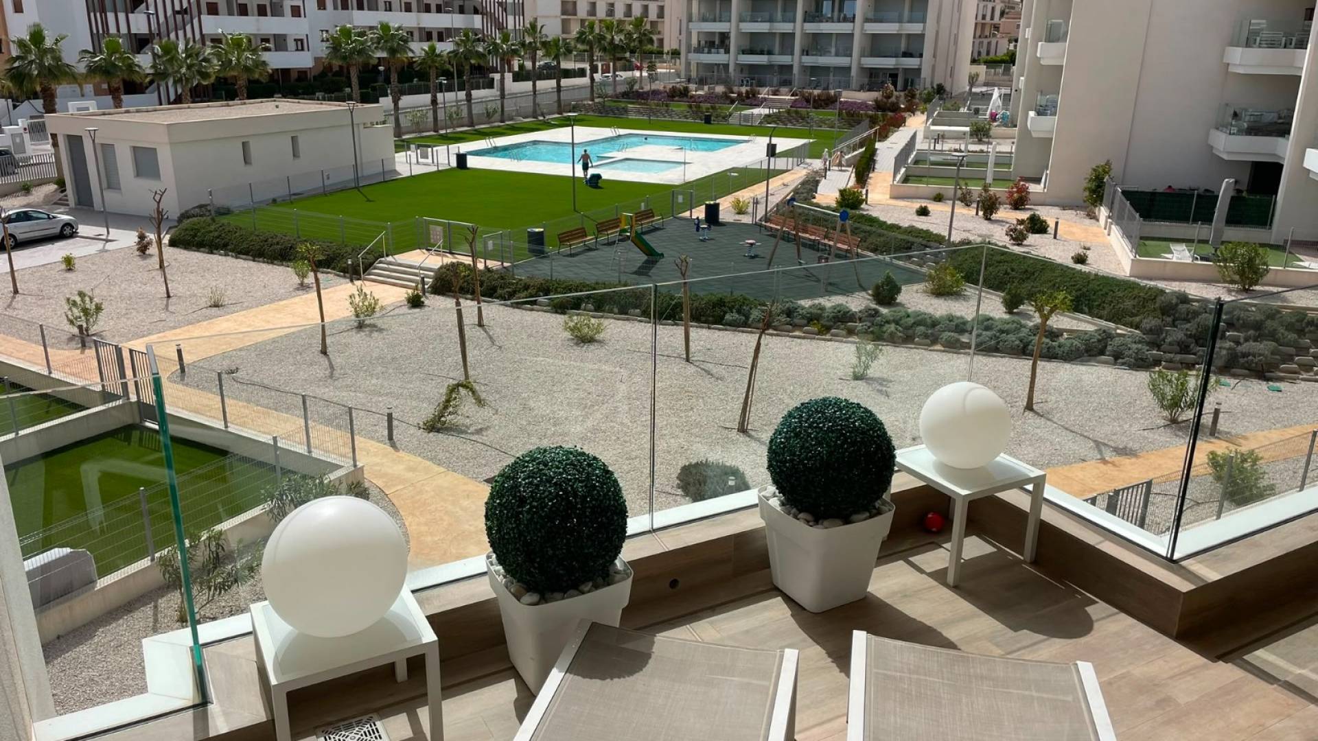 D'occasion - Appartement - Orihuela Costa