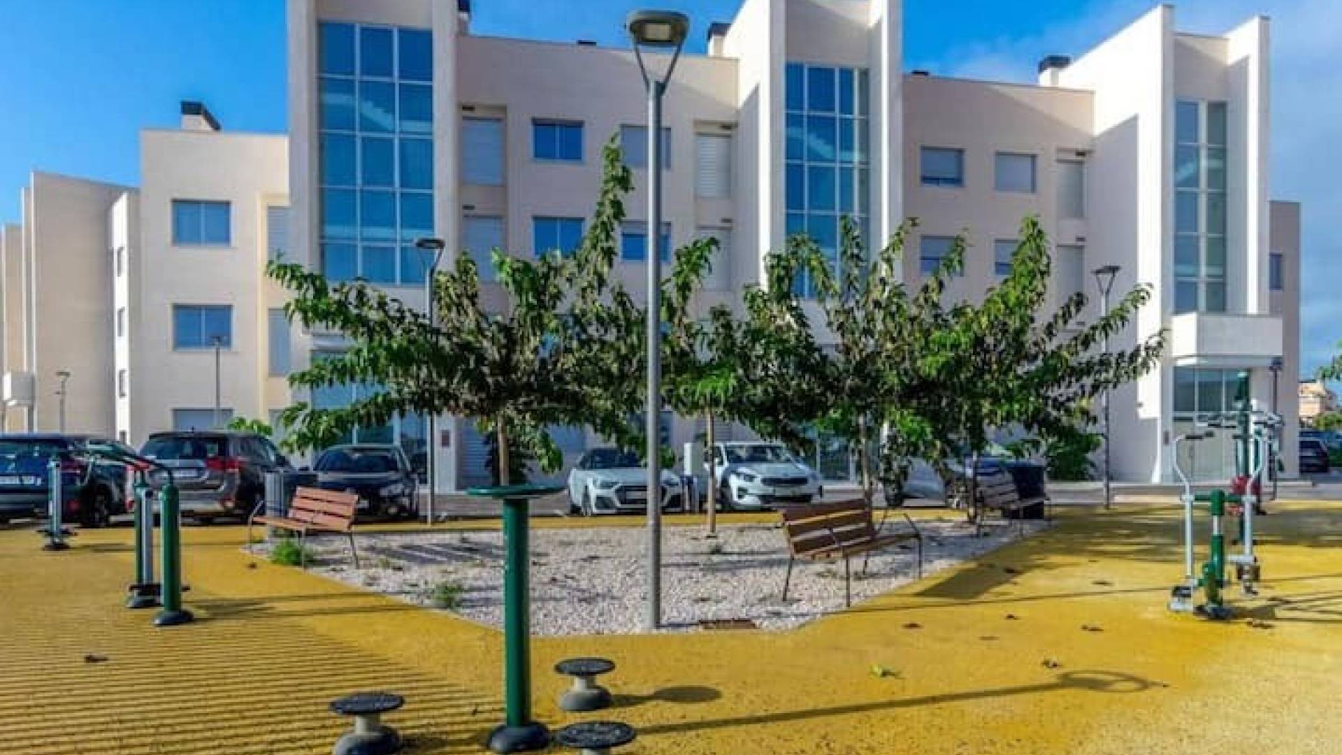 D'occasion - Appartement - Orihuela Costa