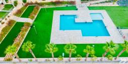 D'occasion - Appartement - Orihuela Costa