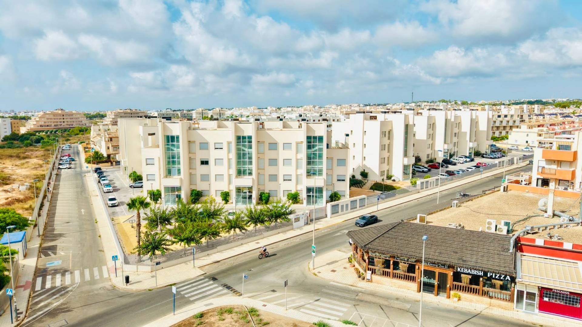D'occasion - Appartement - Orihuela Costa