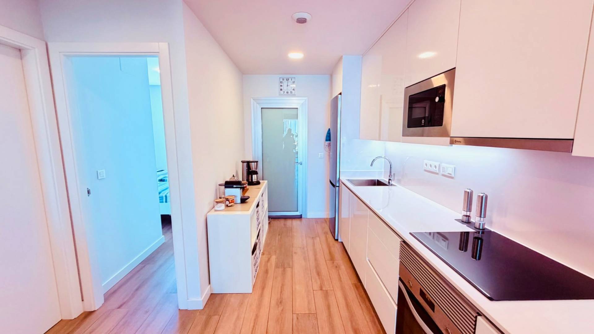 D'occasion - Appartement - Orihuela Costa