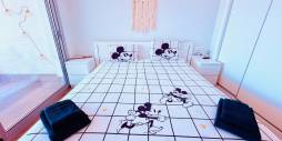 D'occasion - Appartement - Orihuela Costa