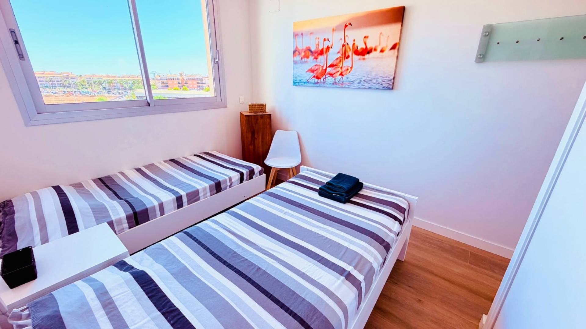 D'occasion - Appartement - Orihuela Costa
